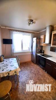1-к квартира, на длительный срок, 40м2, 5/9 этаж
