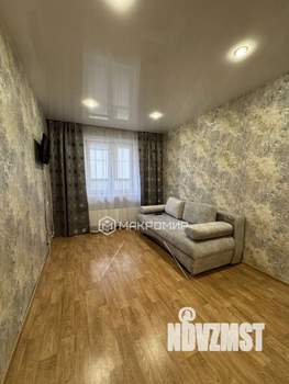 1-к квартира, на длительный срок, 32м2, 6/10 этаж