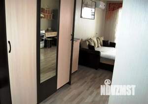 1-к квартира, посуточно, 28м2, 1/1 этаж