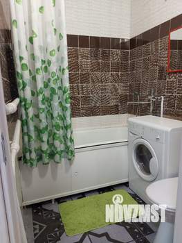 1-к квартира, на длительный срок, 29м2, 4/5 этаж