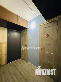 2-к квартира, на длительный срок, 52м2, 5/9 этаж