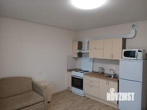 Студия квартира, на длительный срок, 24м2, 8/10 этаж