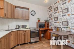 1-к квартира, посуточно, 45м2, 5/10 этаж