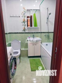 1-к квартира, на длительный срок, 43м2, 5/16 этаж