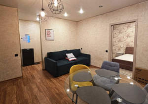 2-к квартира, на длительный срок, 43м2, 6/10 этаж