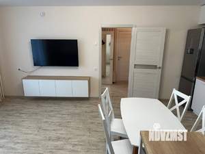 2-к квартира, на длительный срок, 56м2, 7/17 этаж