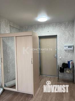 Студия квартира, на длительный срок, 30м2, 13/20 этаж