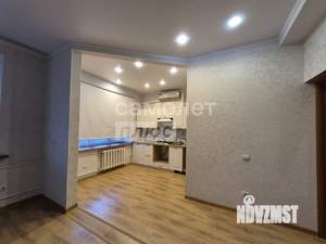 2-к квартира, на длительный срок, 46м2, 4/4 этаж