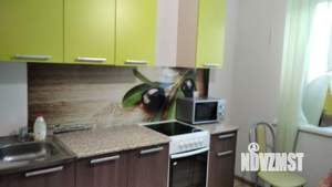 1-к квартира, на длительный срок, 40м2, 6/10 этаж
