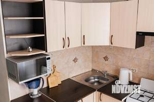 1-к квартира, посуточно, 32м2, 1/1 этаж