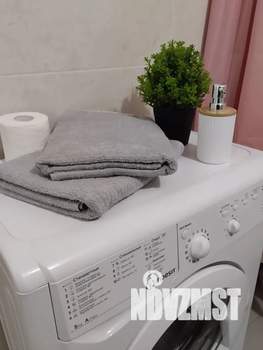 2-к квартира, посуточно, 45м2, 7/17 этаж