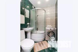 2-к квартира, посуточно, 57м2, 3/4 этаж