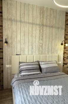 2-к квартира, посуточно, 42м2, 1/1 этаж