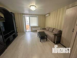 3-к квартира, посуточно, 73м2, 1/10 этаж