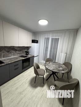 1-к квартира, на длительный срок, 32м2, 8/10 этаж