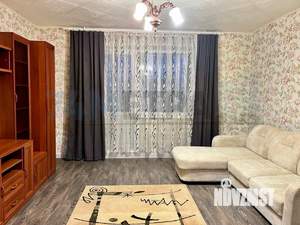 1-к квартира, на длительный срок, 40м2, 7/9 этаж