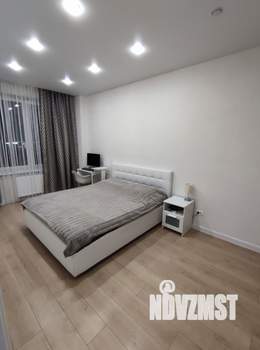 2-к квартира, на длительный срок, 45м2, 9/24 этаж