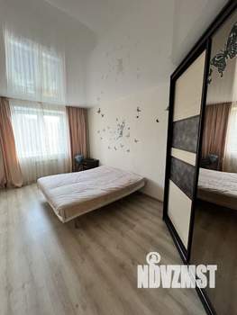 3-к квартира, на длительный срок, 76м2, 4/16 этаж