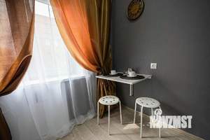 2-к квартира, посуточно, 58м2, 1/1 этаж