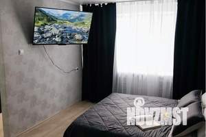 1-к квартира, посуточно, 32м2, 1/5 этаж