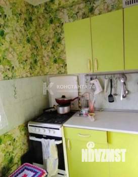 3-к квартира, на длительный срок, 59м2, 5/5 этаж
