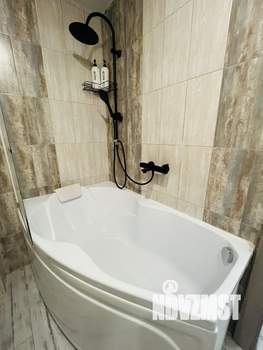 1-к квартира, посуточно, 28м2, 1/11 этаж