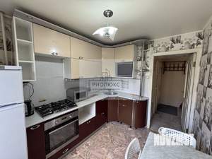 3-к квартира, на длительный срок, 63м2, 5/10 этаж