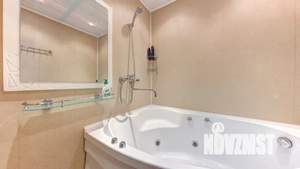 1-к квартира, посуточно, 35м2, 2/10 этаж