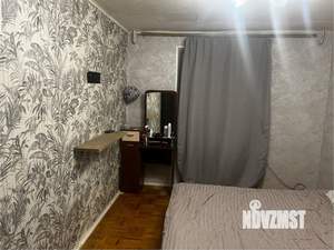 2-к квартира, на длительный срок, 50м2, 4/10 этаж