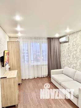 1-к квартира, посуточно, 37м2, 13/14 этаж