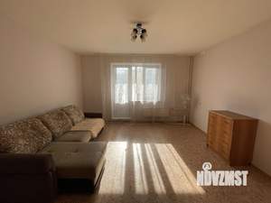 1-к квартира, на длительный срок, 43м2, 9/10 этаж