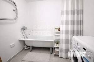 1-к квартира, на длительный срок, 43м2, 8/10 этаж