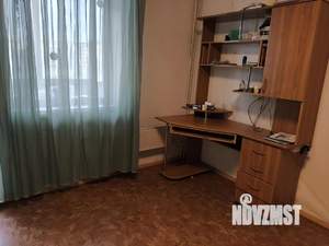 1-к квартира, на длительный срок, 43м2, 7/10 этаж