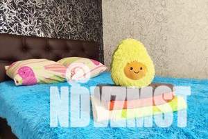 2-к квартира, посуточно, 48м2, 4/4 этаж