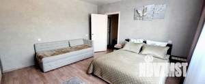1-к квартира, посуточно, 34м2, 2/10 этаж