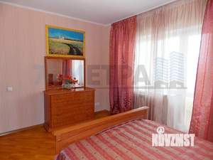 3-к квартира, на длительный срок, 110м2, 6/17 этаж