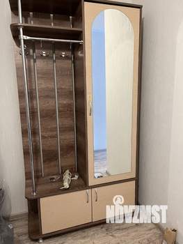 Студия квартира, на длительный срок, 25м2, 9/10 этаж