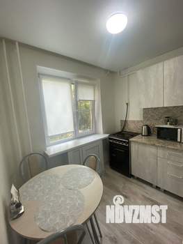 1-к квартира, посуточно, 36м2, 1/5 этаж