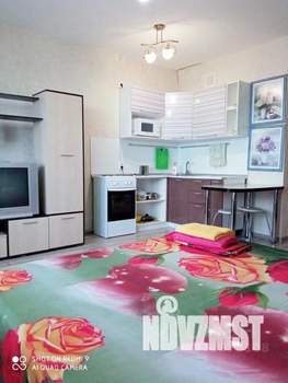 1-к квартира, посуточно, 32м2, 1/1 этаж