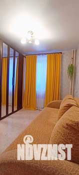 2-к квартира, посуточно, 50м2, 1/1 этаж