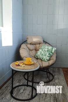 1-к квартира, посуточно, 39м2, 1/1 этаж