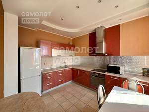 2-к квартира, на длительный срок, 91м2, 8/10 этаж