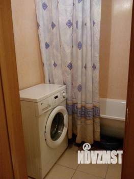 1-к квартира, на длительный срок, 42м2, 8/18 этаж