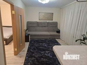 2-к квартира, на длительный срок, 45м2, 2/9 этаж