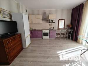 2-к квартира, посуточно, 43м2, 5/9 этаж