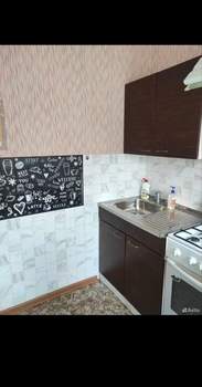 2-к квартира, на длительный срок, 44м2, 2/5 этаж