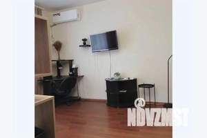 1-к квартира, посуточно, 39м2, 7/20 этаж