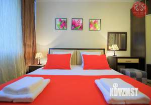 2-к квартира, посуточно, 60м2, 2/5 этаж