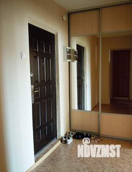 1-к квартира, на длительный срок, 43м2, 9/10 этаж