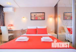 2-к квартира, посуточно, 46м2, 5/9 этаж